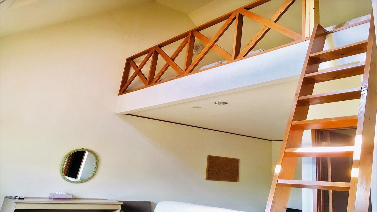 Condominium Square Hills Nikko Bagian luar foto