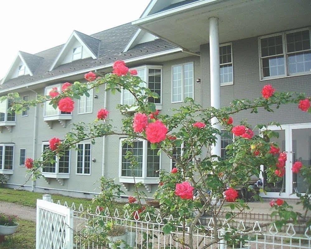 Condominium Square Hills Nikko Bagian luar foto